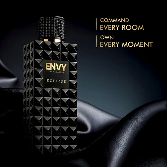 Envy Eclipse Perfume for Men – [100ml]