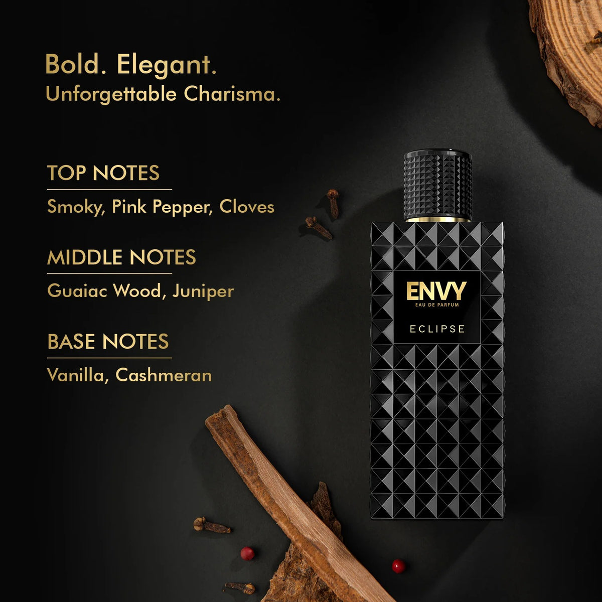 Envy Eclipse Perfume for Men – [100ml]
