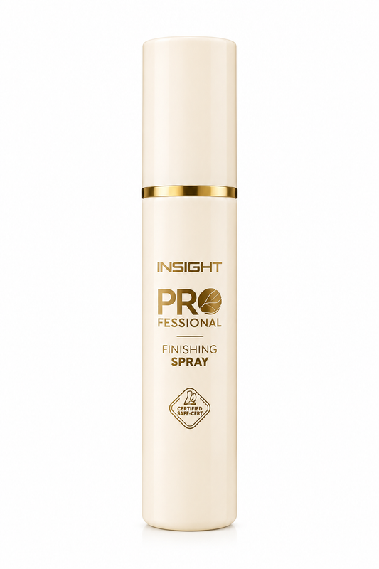 Insight Pro Makeup Finishing Spray to Complete Your Look – 100ml