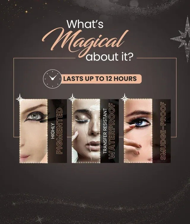 Colorbar Intensely Rich Kajal