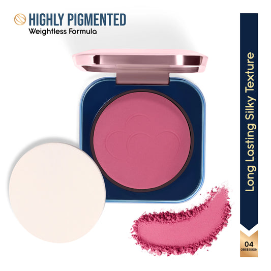 Insight Pro Air Pop Blusher, Obsession