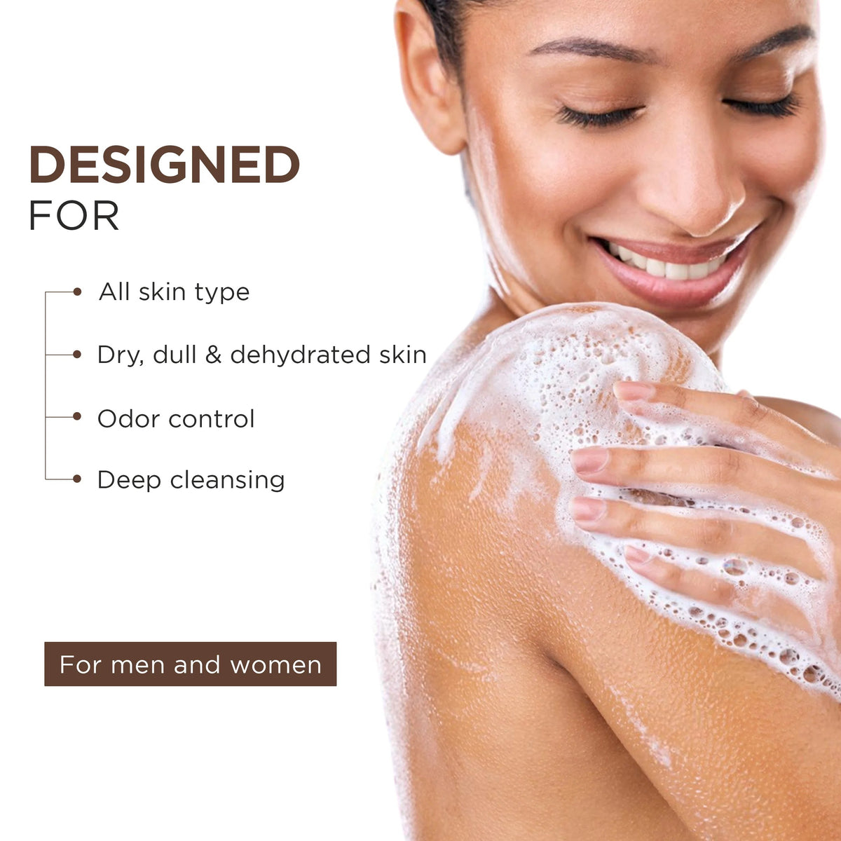 Oshea Phytowash Aqua Marine Luxury Bodywash - [200ml]