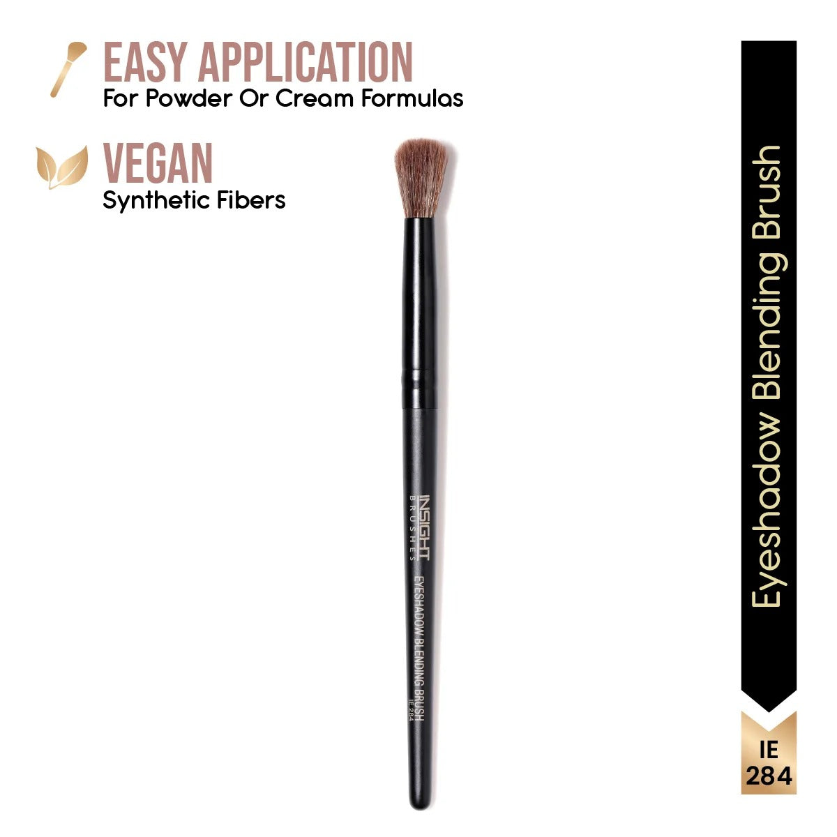Insight Eyeshadow Blending Brush IE 284