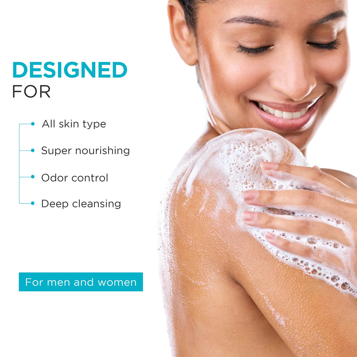 Oshea Phytowash Aqua Marine Luxury Bodywash - [200ml]