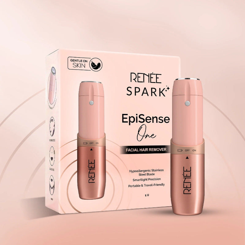 Renee spark episense One