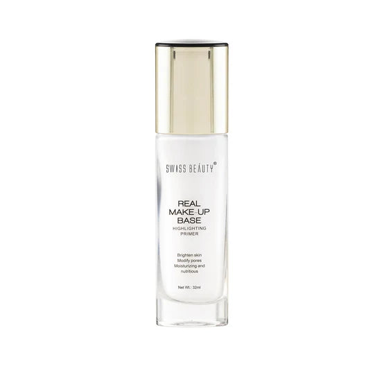 Swiss Beauty Highlighting Face Primer