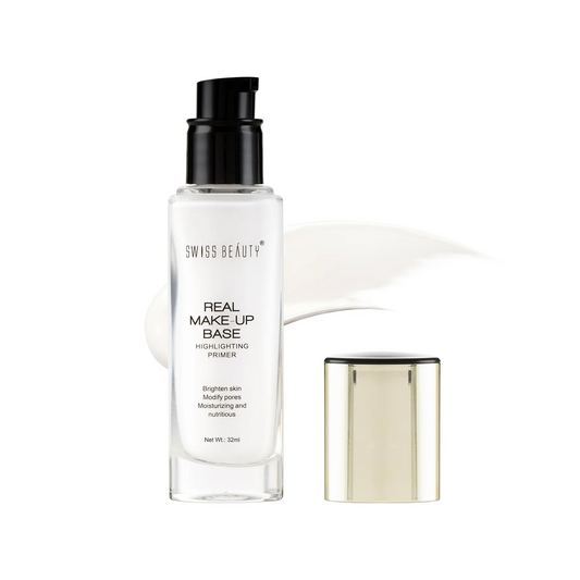 Swiss Beauty Highlighting Face Primer