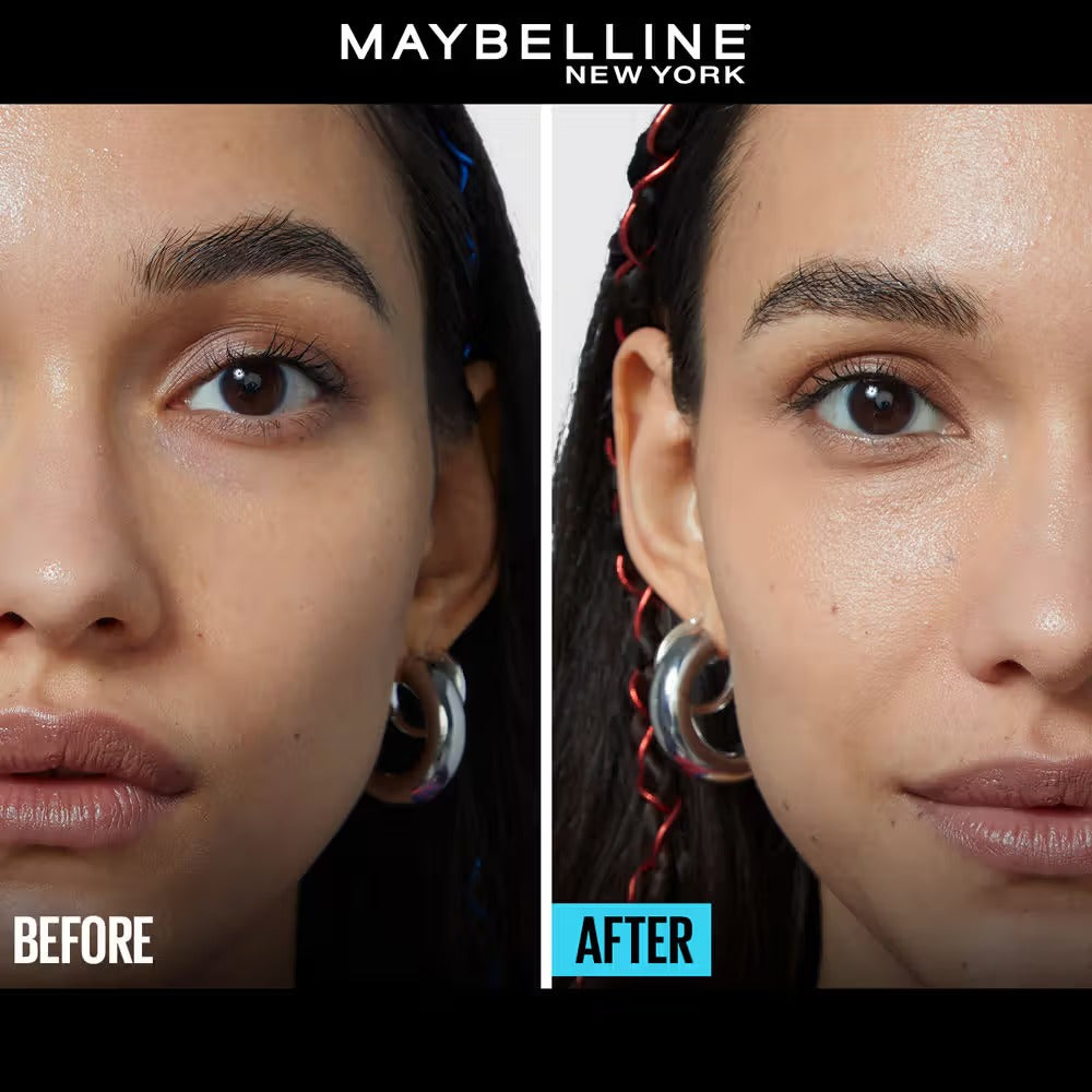 Maybelline Fit Me Oil-Free Liquid Concealer – Medium 25, 4.5g
