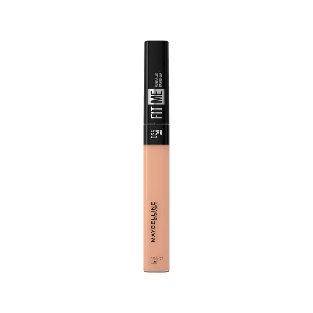 Maybelline Fit Me Oil-Free Liquid Concealer – Deep 35, 4.5g