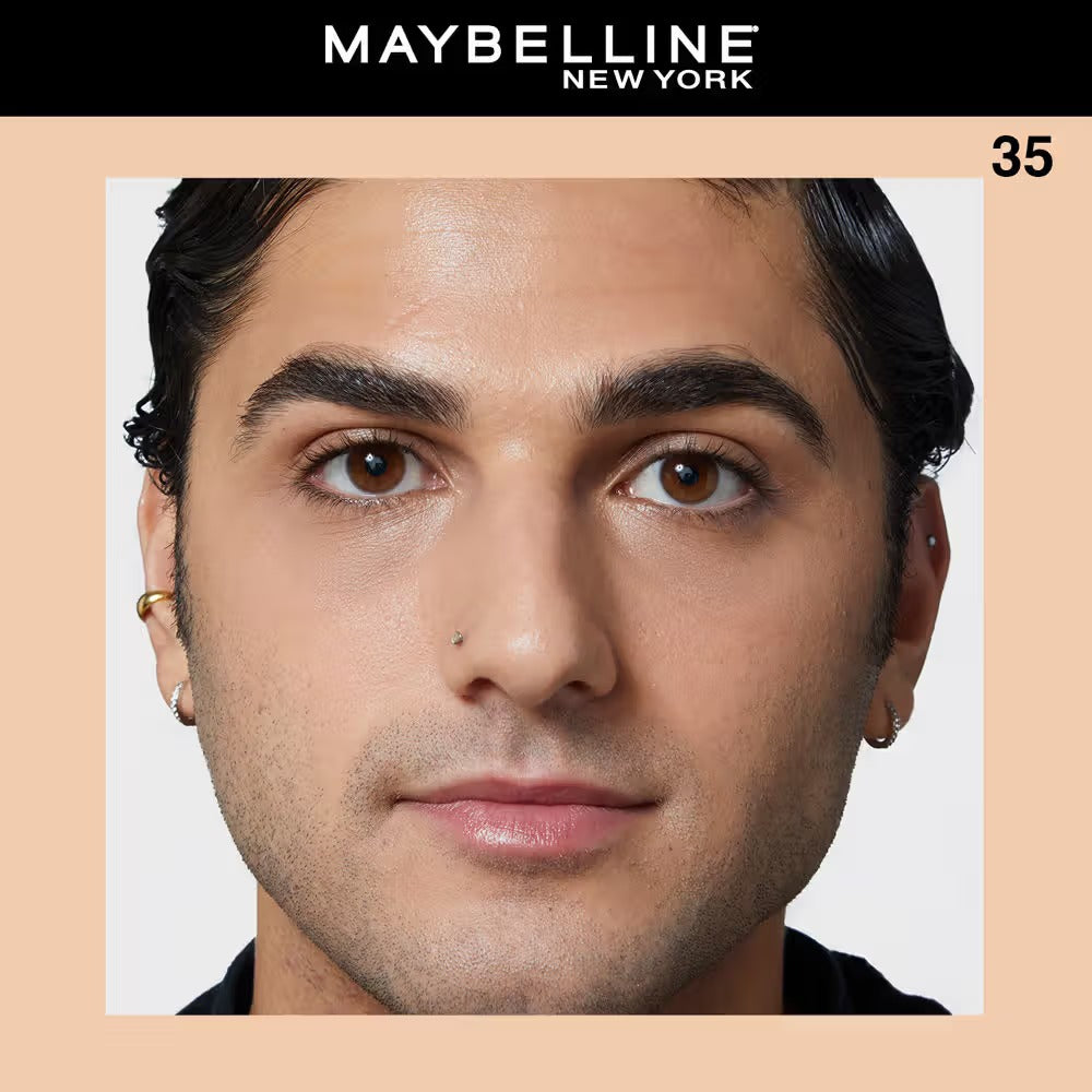 Maybelline Fit Me Oil-Free Liquid Concealer – Deep 35, 4.5g