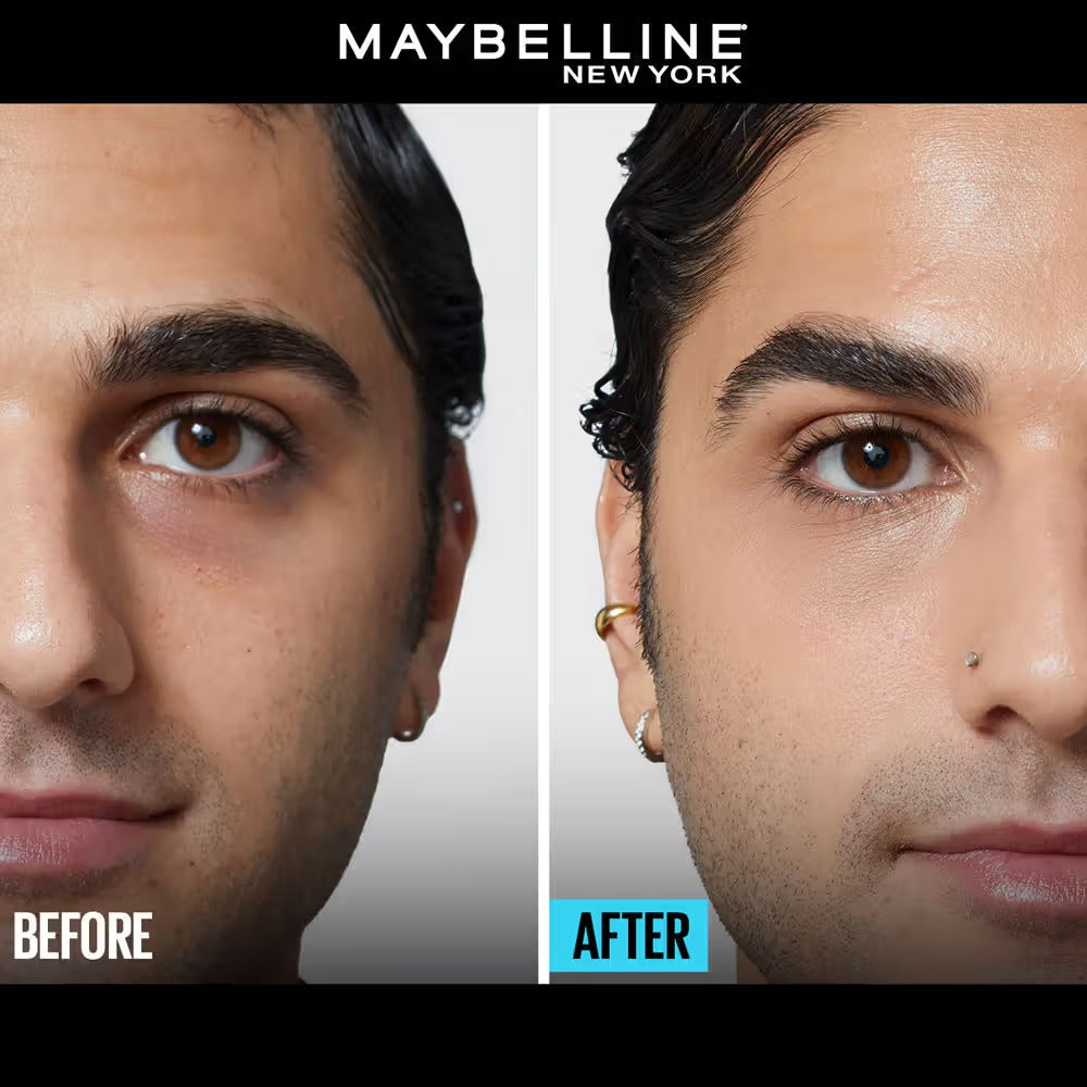 Maybelline Fit Me Oil-Free Liquid Concealer – Deep 35, 4.5g