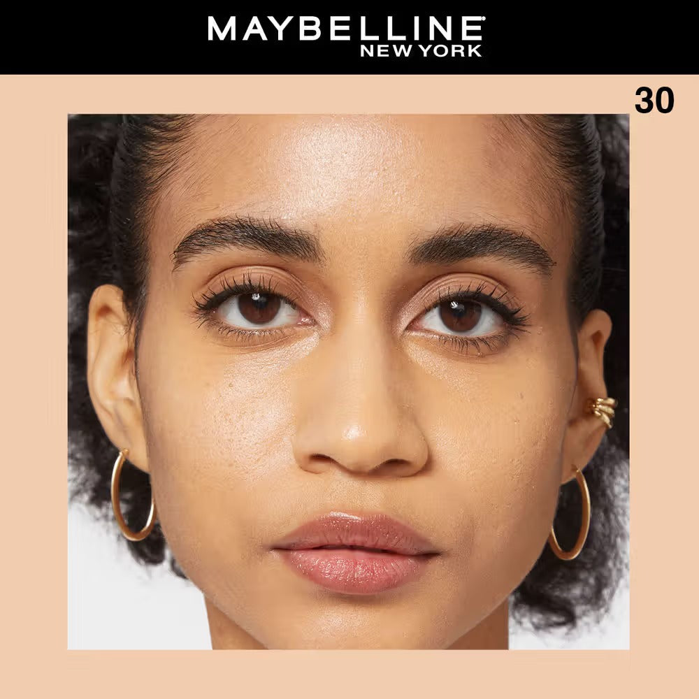 Maybelline Fit Me Oil-Free Liquid Concealer – Honey 30, 4.5g