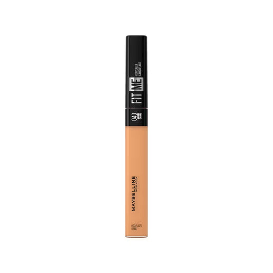 Maybelline Fit Me Oil-Free Liquid Concealer – Caramel 40, 4.5g