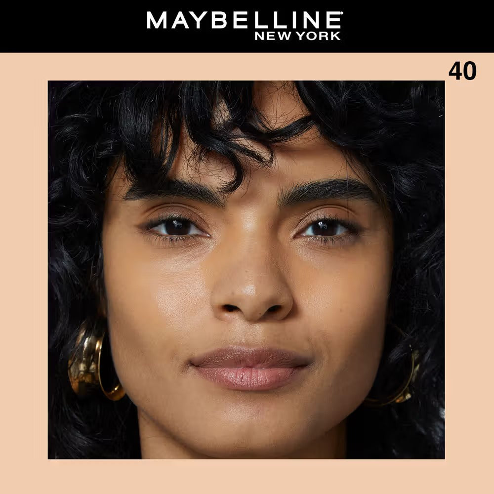 Maybelline Fit Me Oil-Free Liquid Concealer – Caramel 40, 4.5g