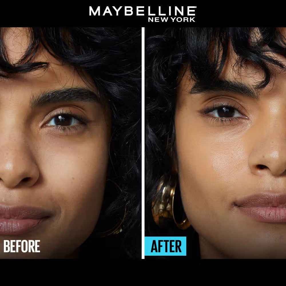 Maybelline Fit Me Oil-Free Liquid Concealer – Caramel 40, 4.5g