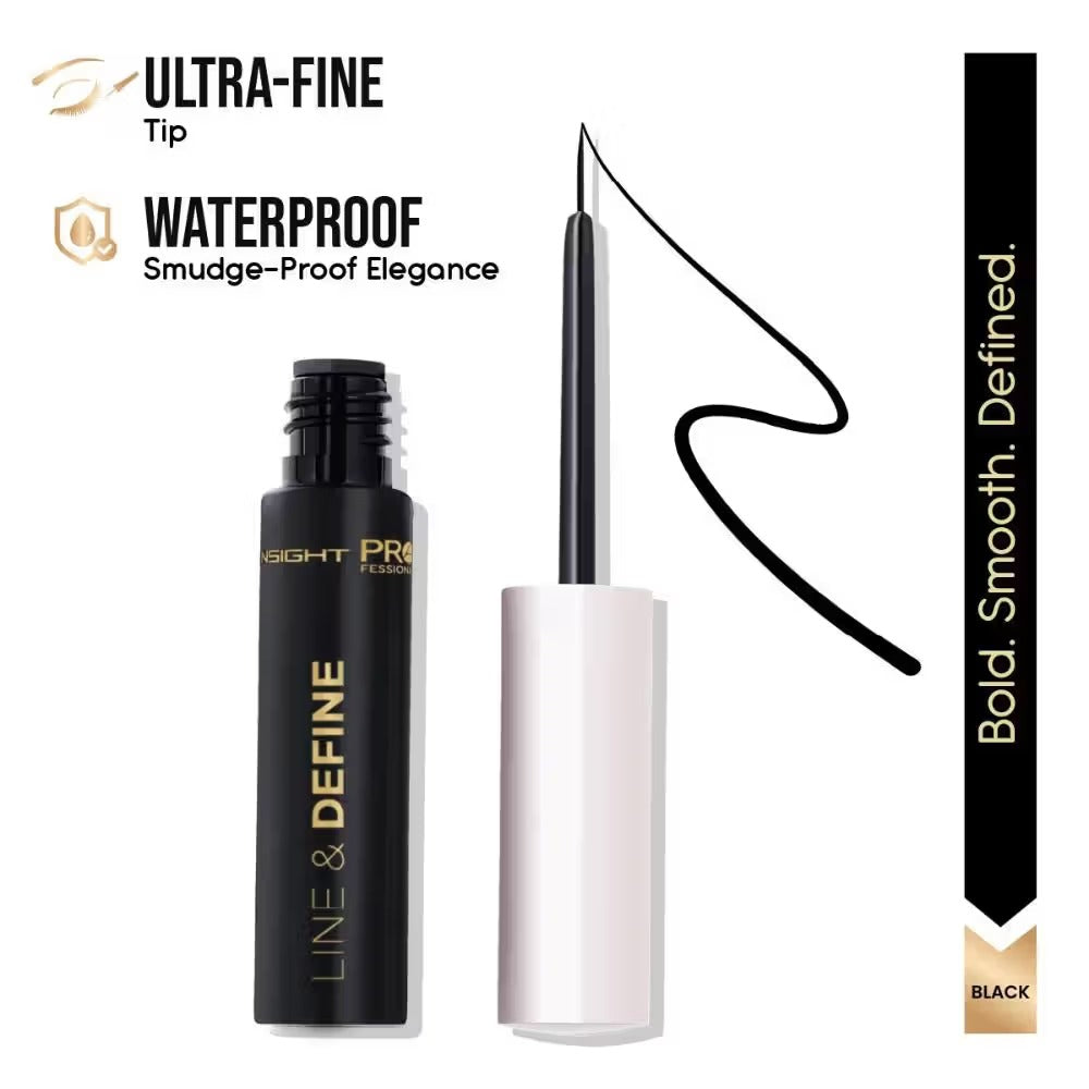 Insight Professional Line & Define