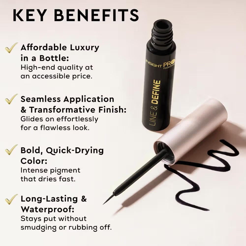 Insight Professional Line & Define