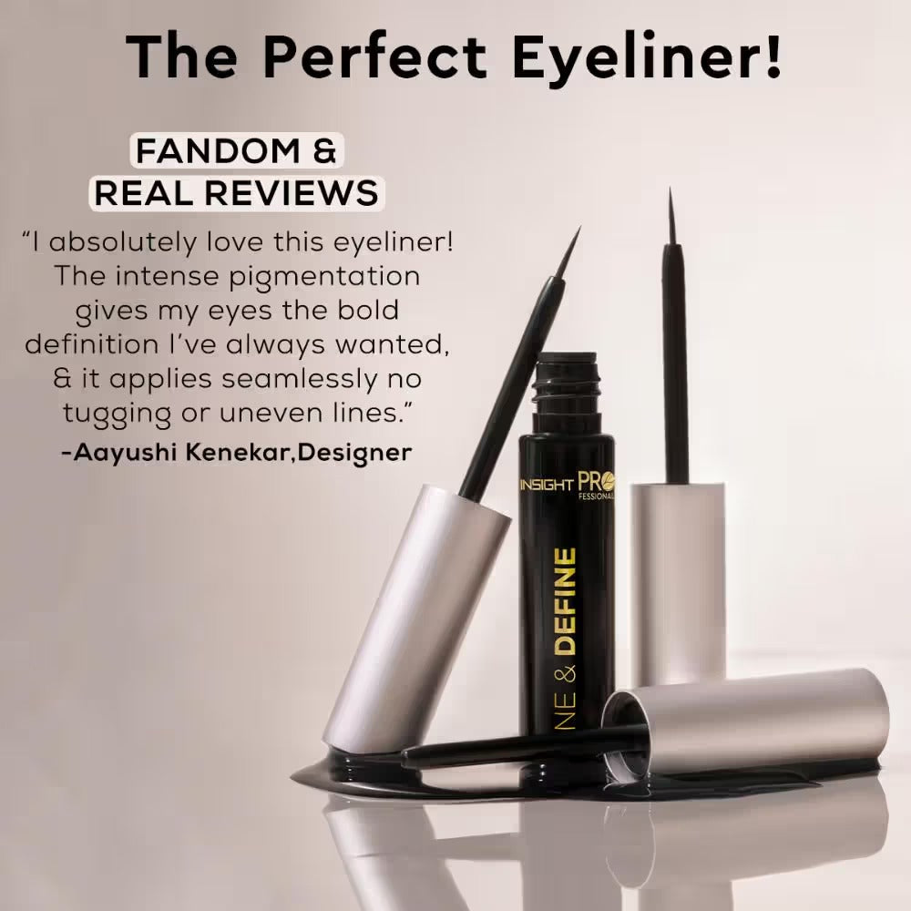 Insight Professional Line & Define