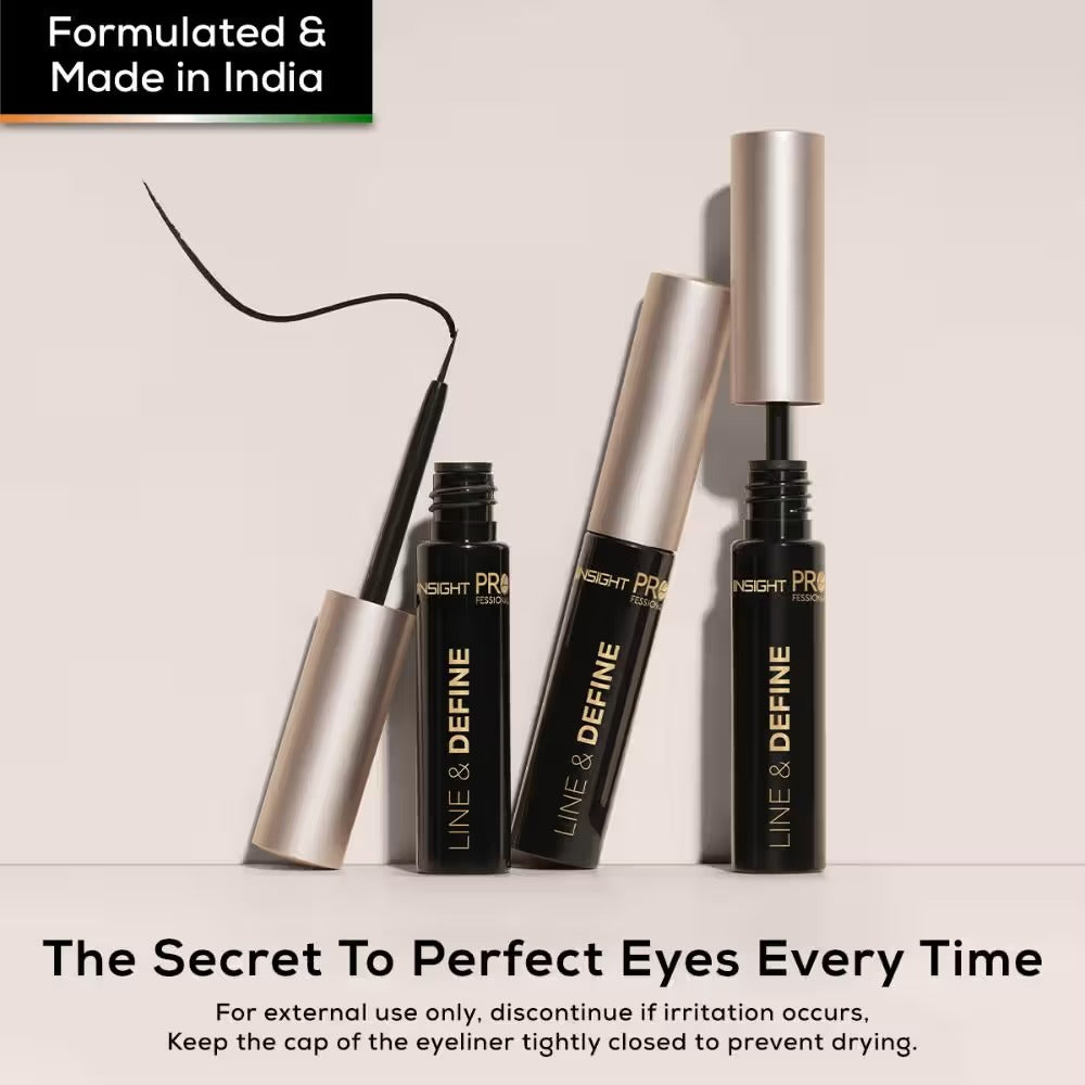 Insight Professional Line & Define