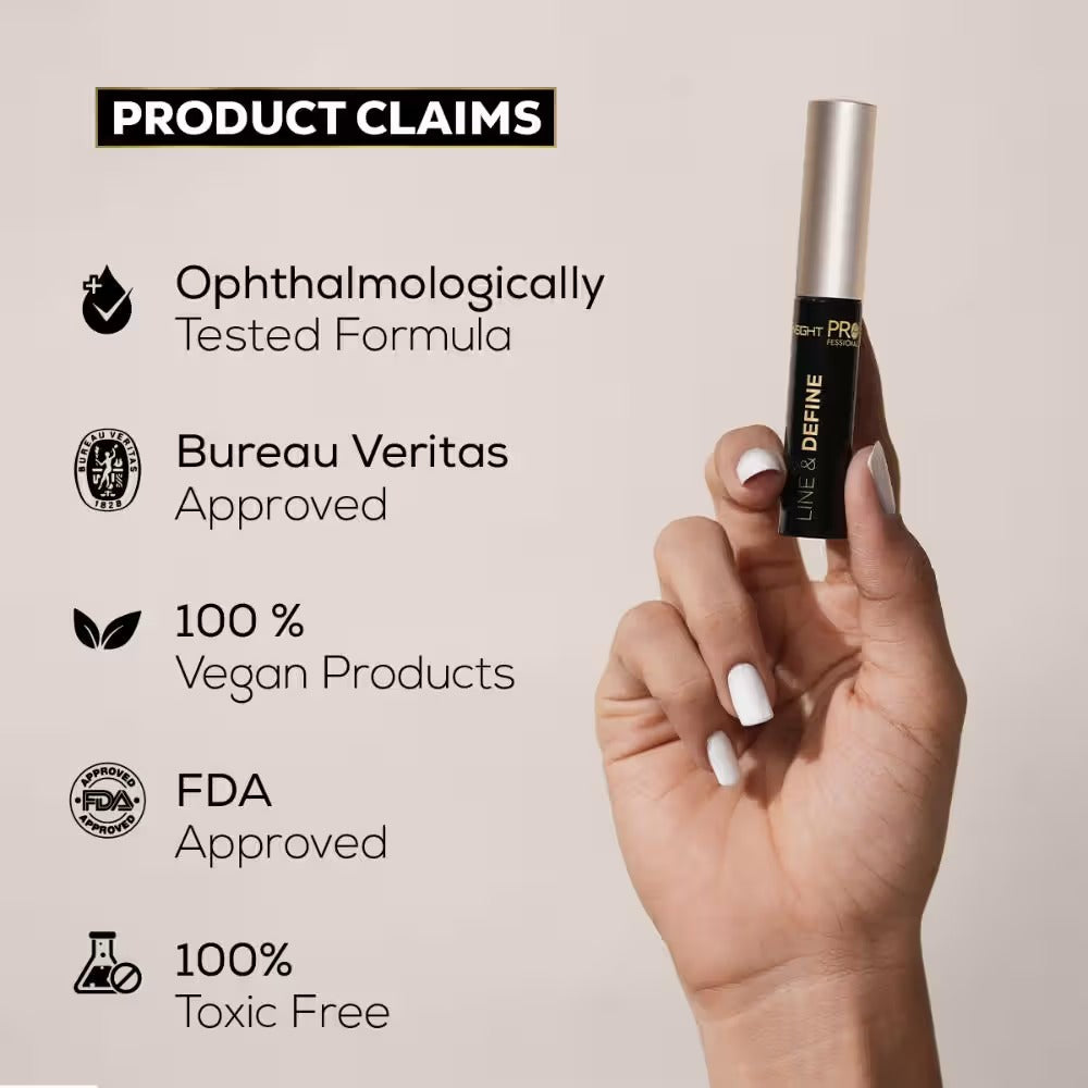 Insight Professional Line & Define