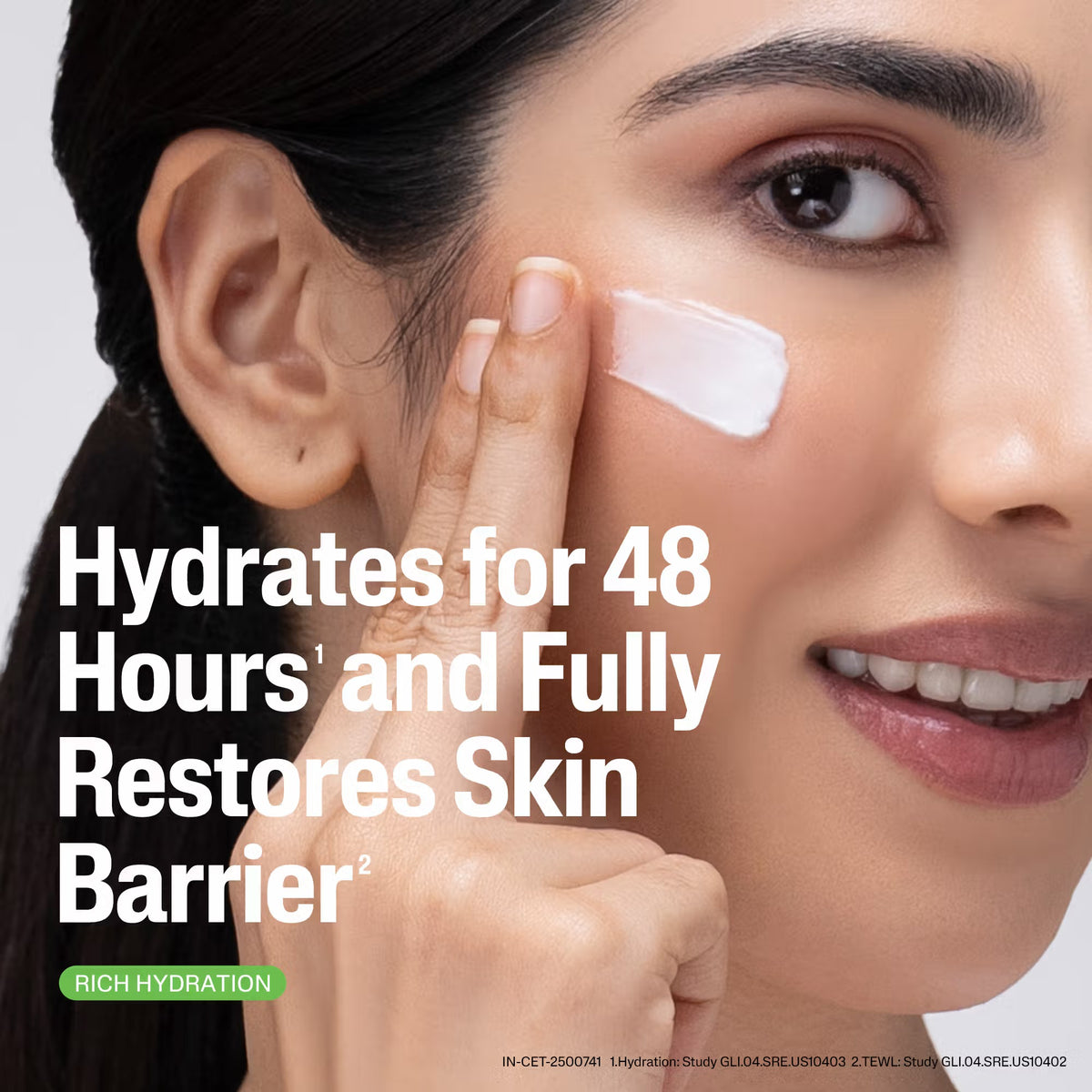 Cetaphil Moisturizing Cream