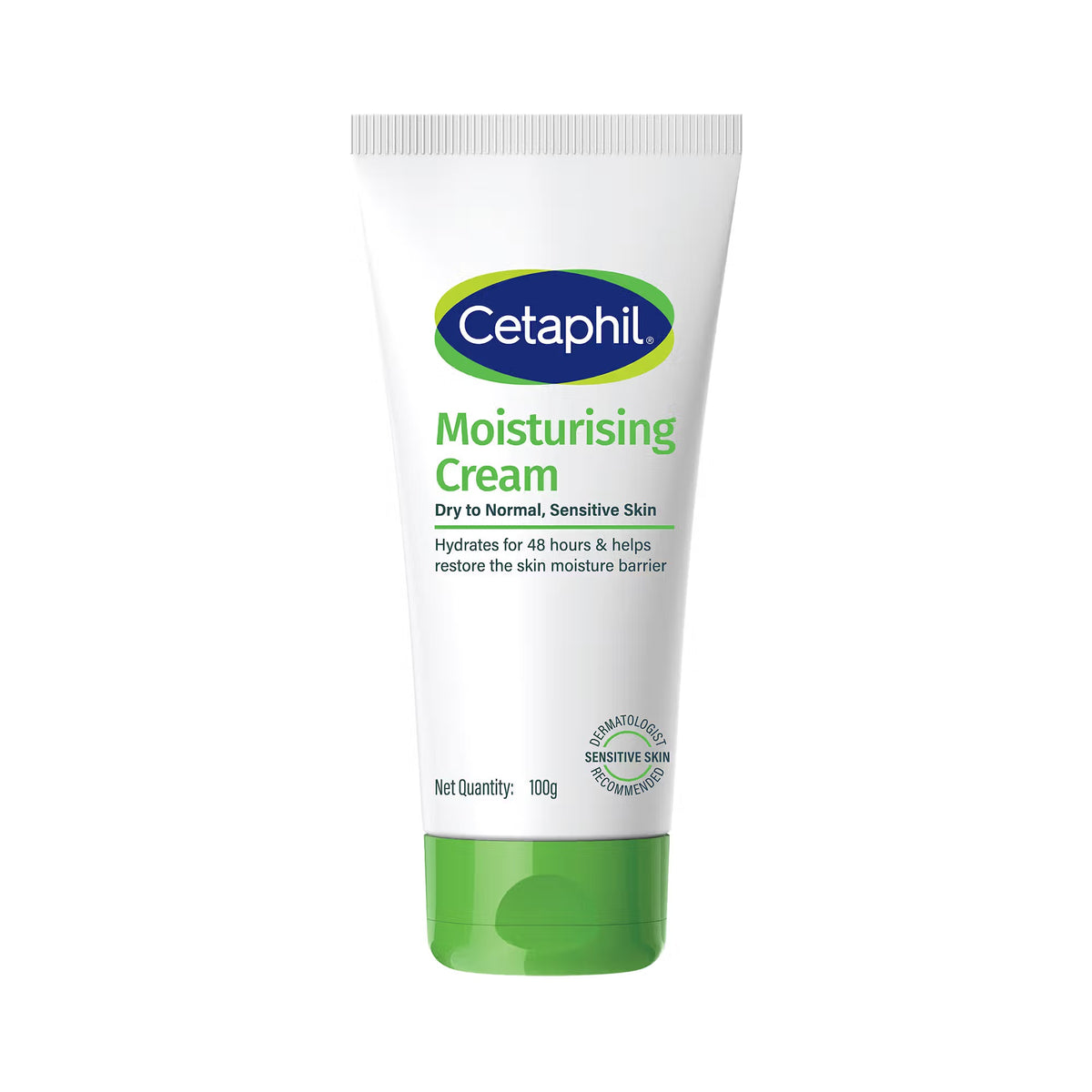 Cetaphil Moisturizing Cream