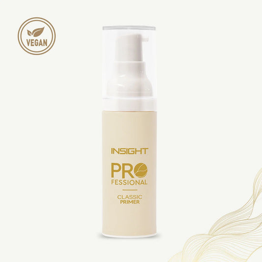 Insight Pro Classic Face Primer for a Smooth Makeup Base – 30g