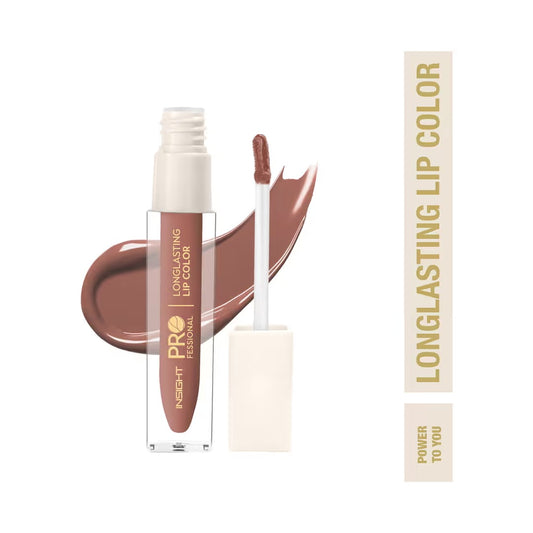 Insight Professional Longlasting Lip Color - Power To You