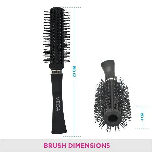 Vega Hair Round Brush