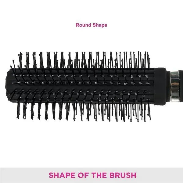 Vega Hair Round Brush