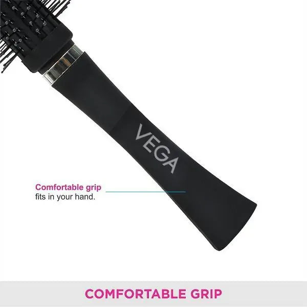 Vega Hair Round Brush