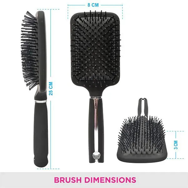 Vega Hair Paddle Brush