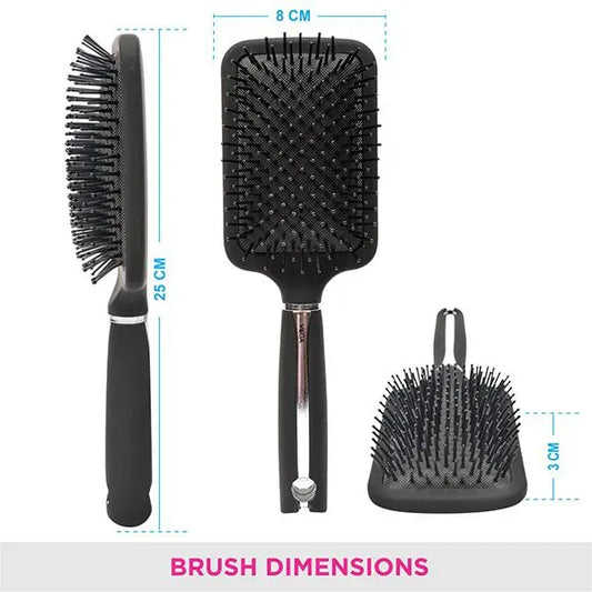 Vega Hair Paddle Brush