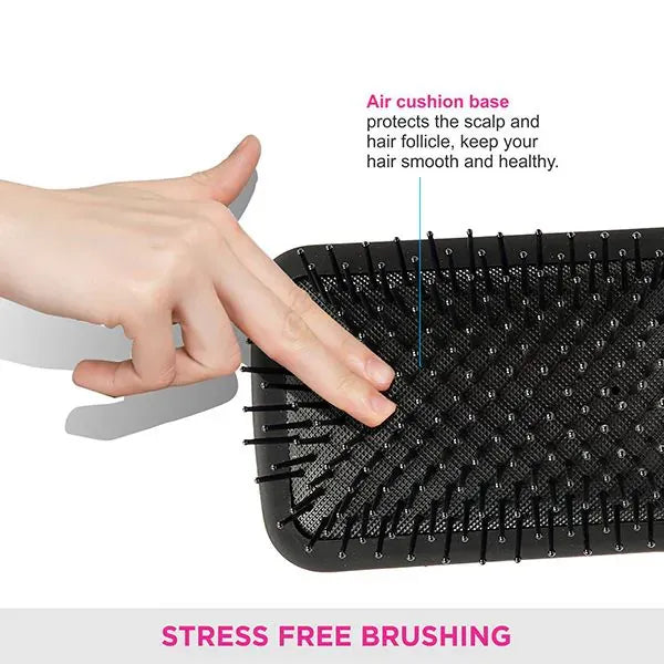 Vega Hair Paddle Brush
