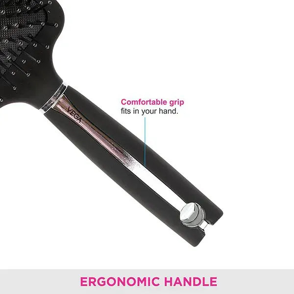 Vega Hair Paddle Brush
