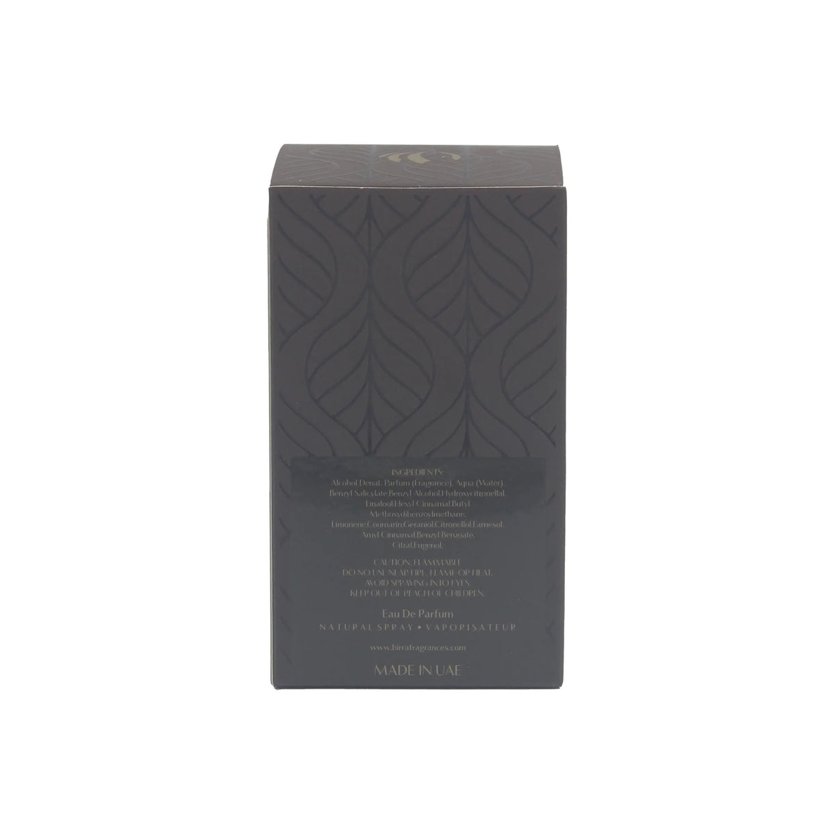 BIRRA Perfume Cares - [100ml]