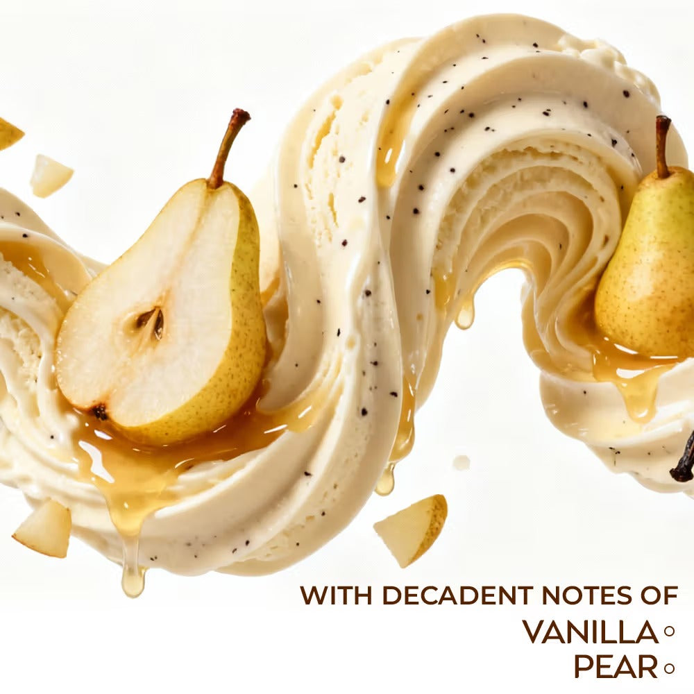 Nykaa Perfumes Vanilla Drip Long-Lasting Perfume For Women - [50ml]