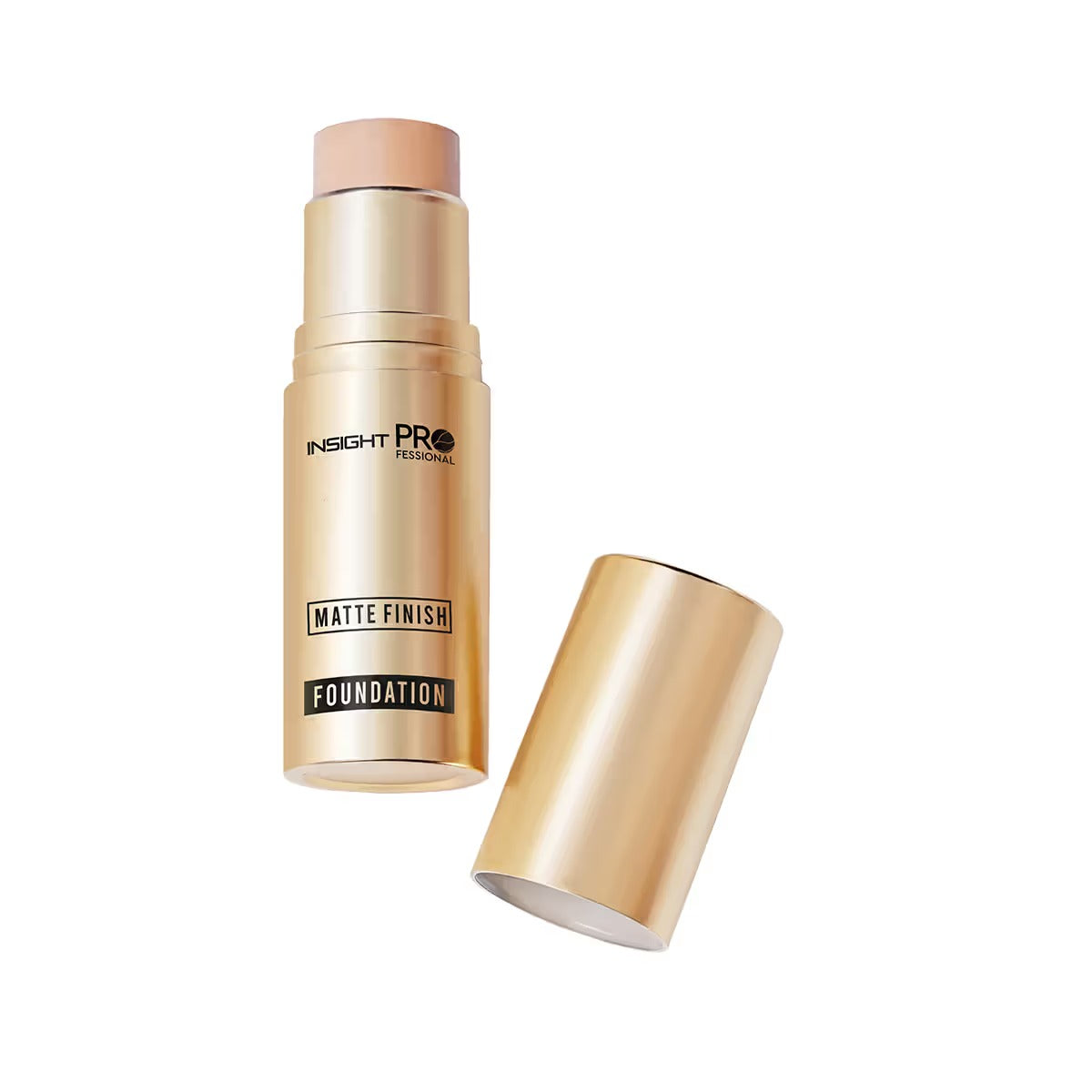 Insight Pro Matte Finish Foundation in Iced Chai – 10g
