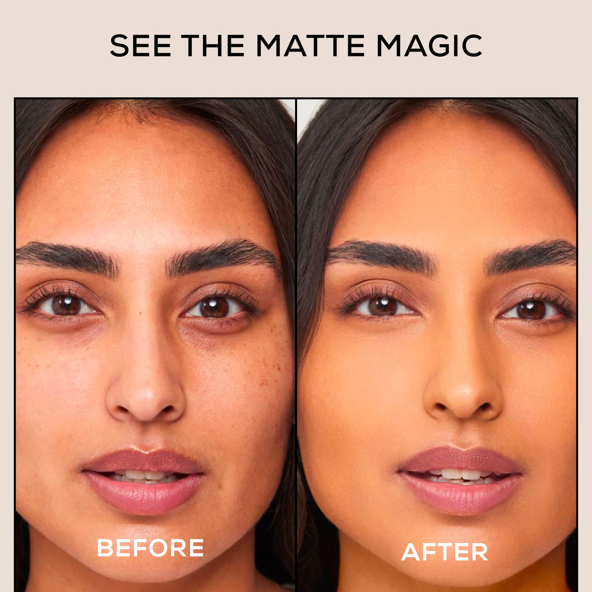 Insight Pro Matte Finish Foundation in Chestnut – 10g