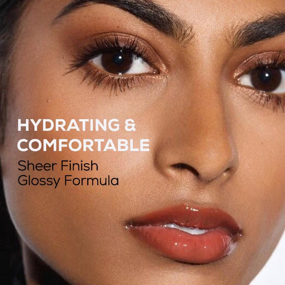 Insight Professional Hydrating Gloss - Iced Latte (10g)