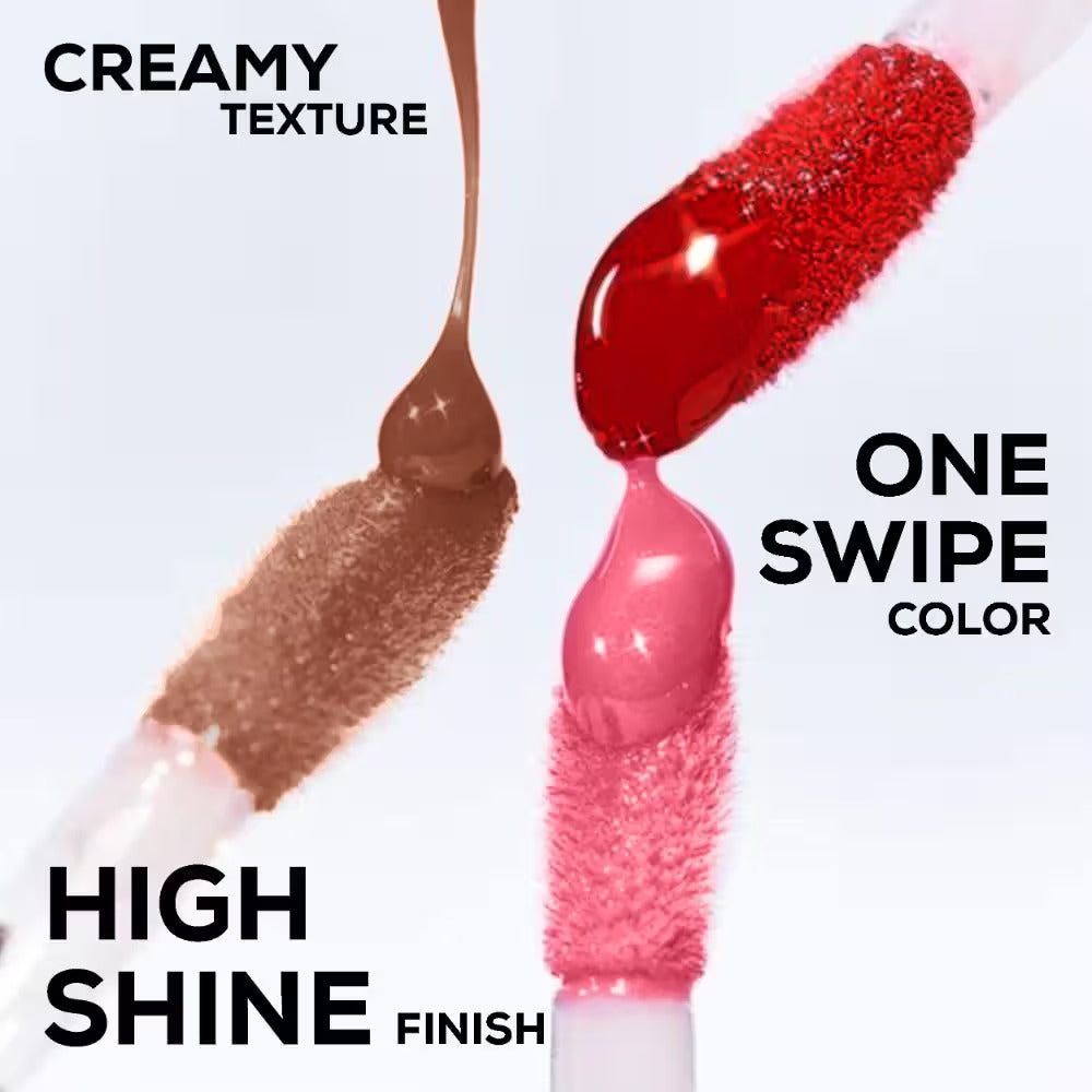 Insight Professional Hydrating Gloss - Iced Latte (10g)