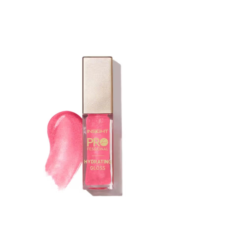 Insight Professional Hydrating Gloss - Cascading Coral (10g)