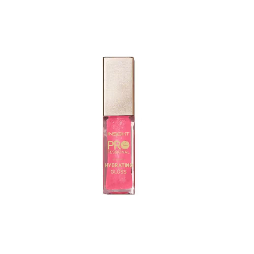 Insight Professional Hydrating Gloss - Cascading Coral (10g)