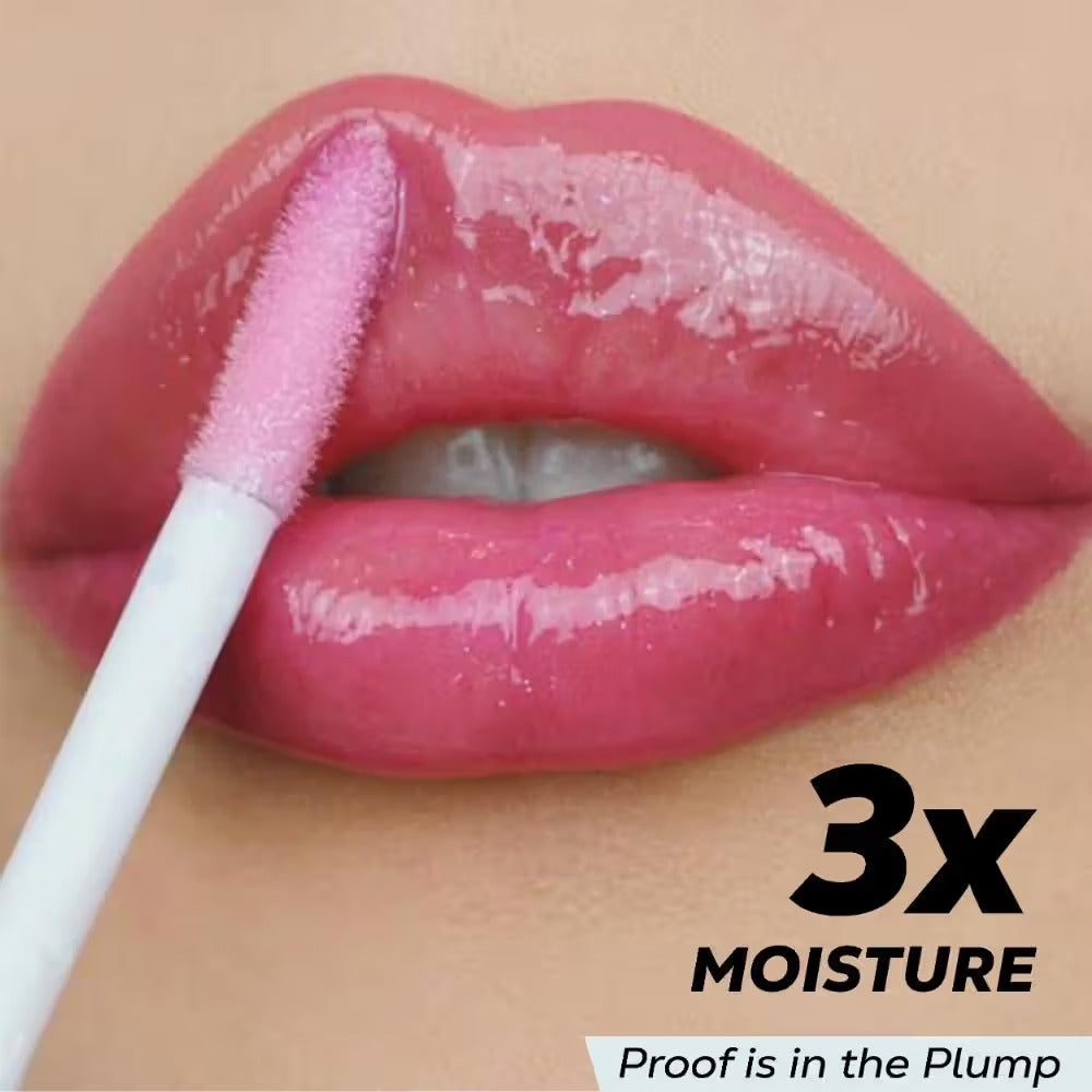 Insight Professional Hydrating Gloss - Pink Taffy (10g)