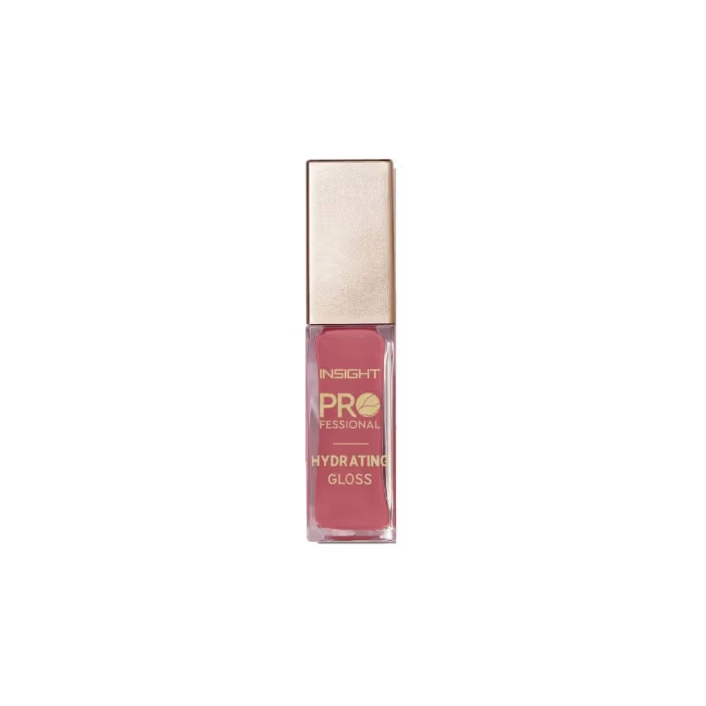 Insight Professional Hydrating Gloss - Pink Taffy (10g)