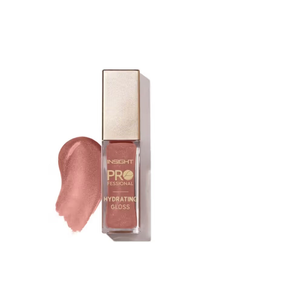 Insight Professional Hydrating Gloss - Truffle Brew (10g)