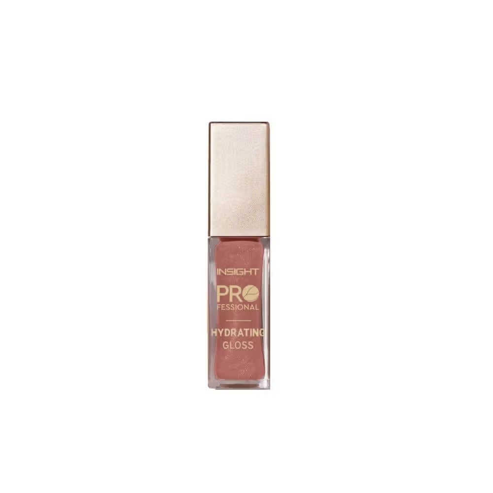 Insight Professional Hydrating Gloss - Truffle Brew (10g)