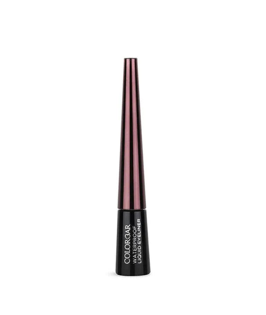Colorbar Precision Waterproof Liquid Eyeliner