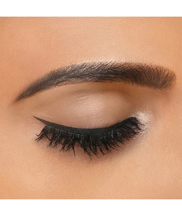 Colorbar Precision Waterproof Liquid Eyeliner