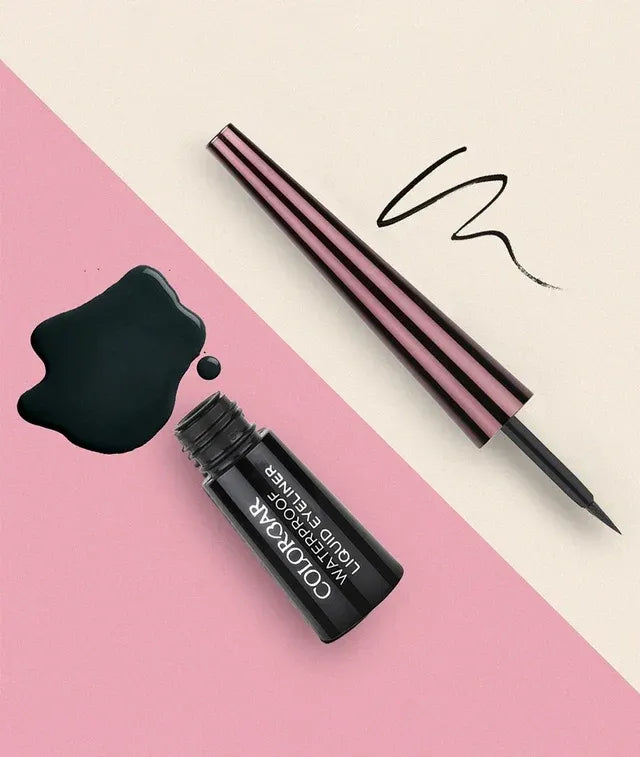 Colorbar Precision Waterproof Liquid Eyeliner